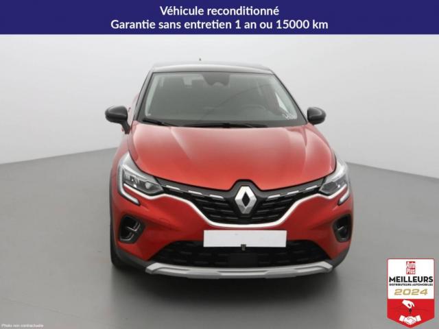 Renault Captur image 1