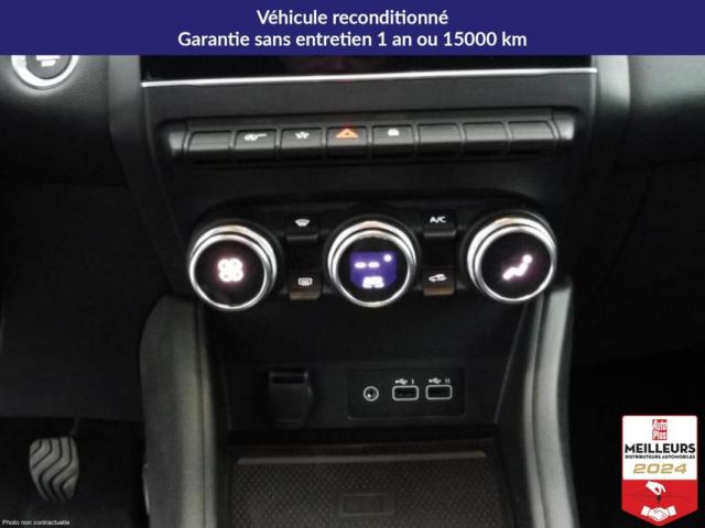 Renault Captur image 8