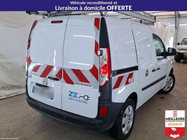 Renault Kangoo Express image 1