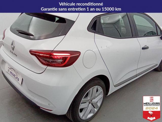 Renault Clio image 5