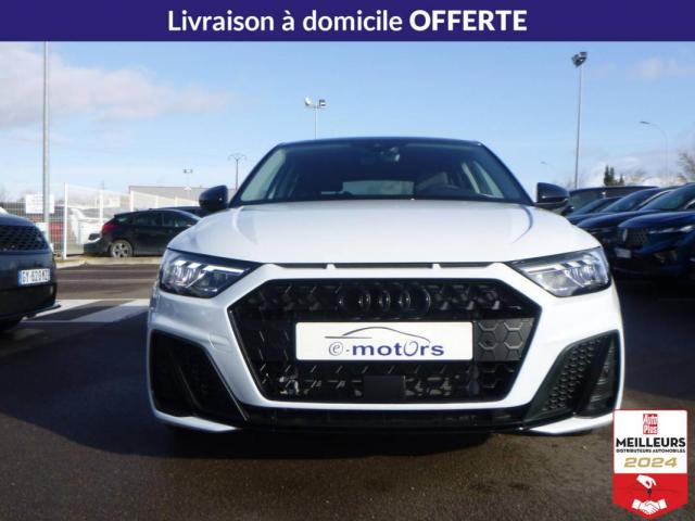 Audi A1 Sportback image 6