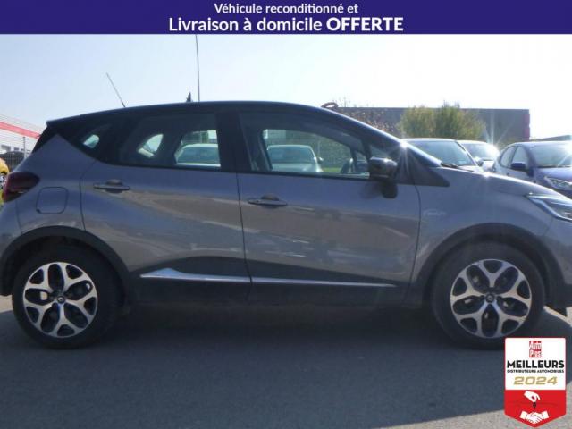 Renault Captur image 1