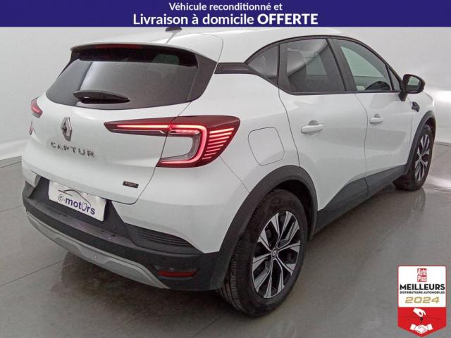 Renault Captur image 1