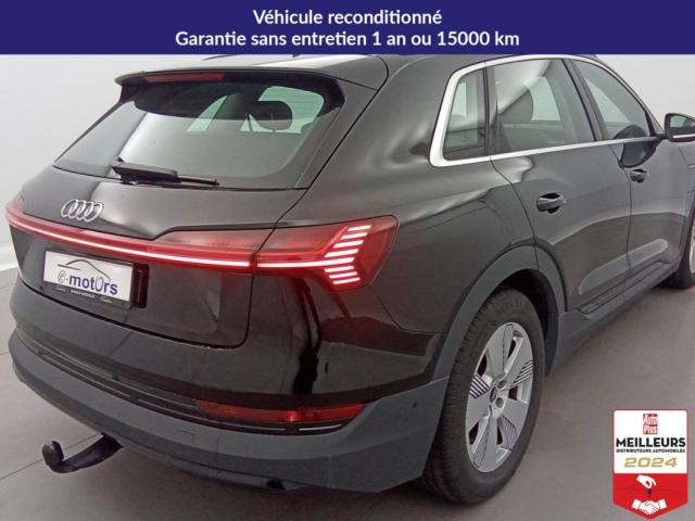 Audi E-Tron image 5