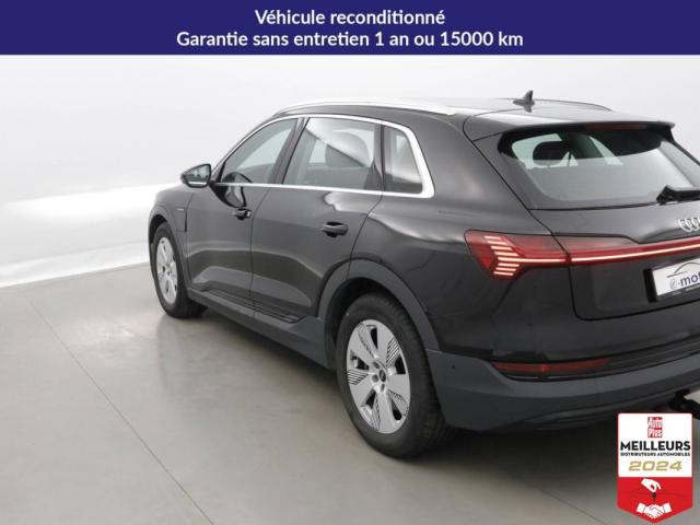 Audi E-Tron image 1