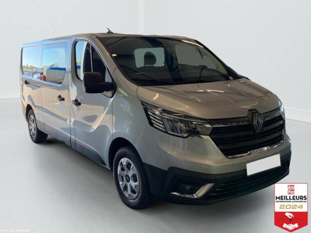 Renault Trafic image 4