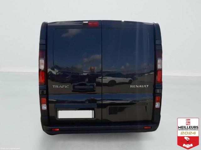 Renault Trafic image 1