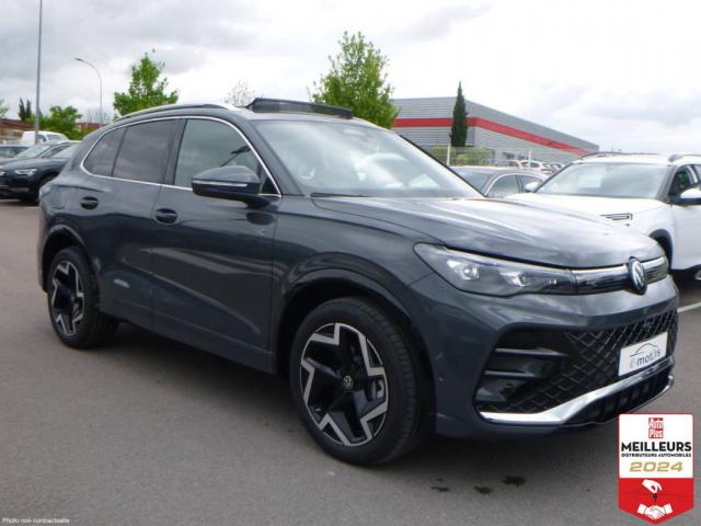 Volkswagen Tiguan image 3