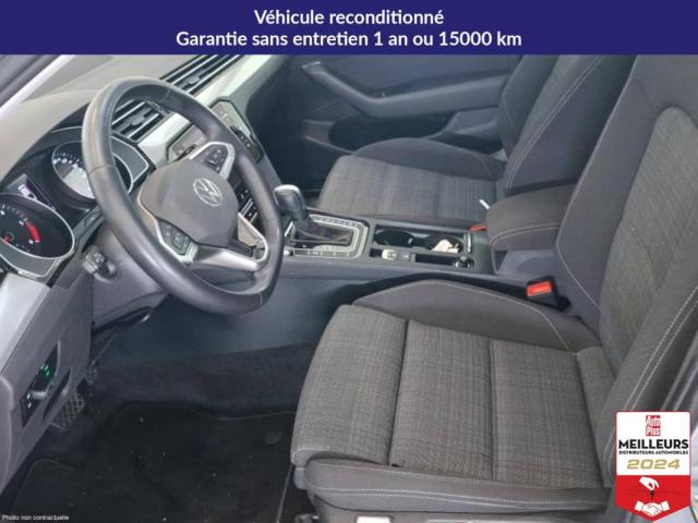 Volkswagen Passat image 1