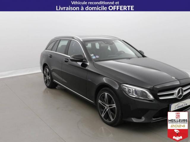 Mercedes Benz Classe C Break image 4