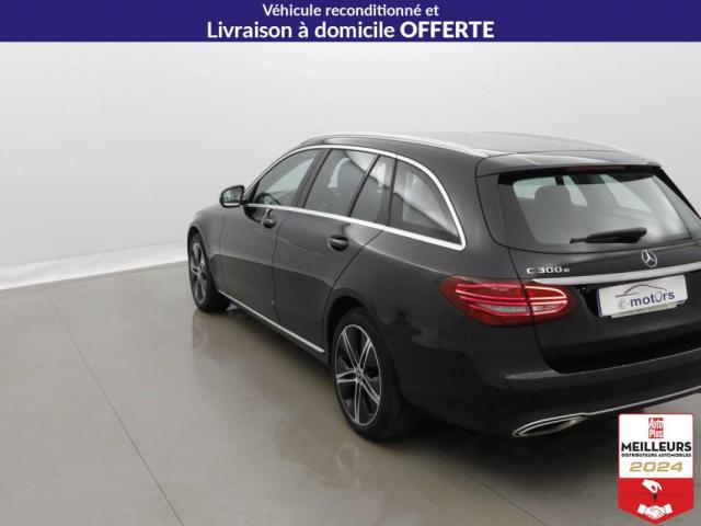 Mercedes Benz Classe C Break image 3