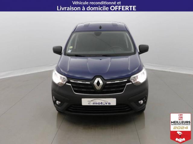 Renault Express Van image 2