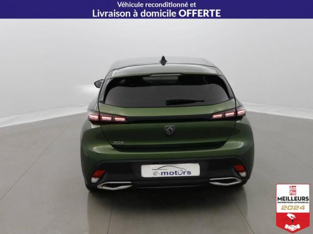 Peugeot 308 image 4