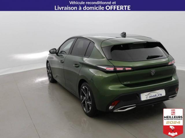 Peugeot 308 image 2