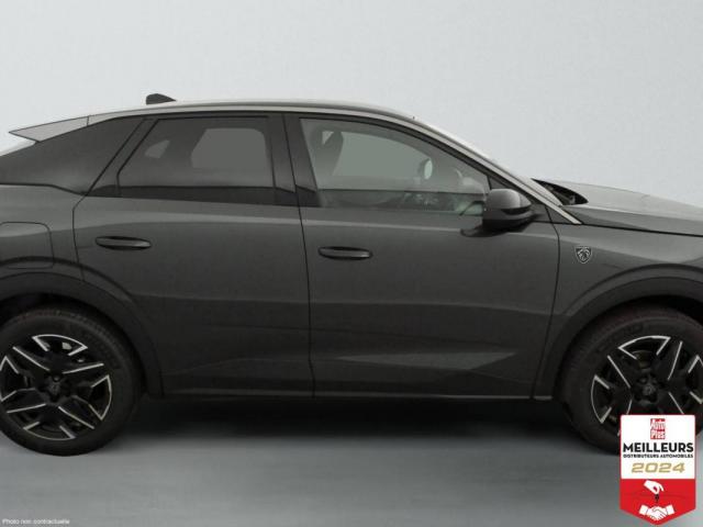 Peugeot 3008 image 3