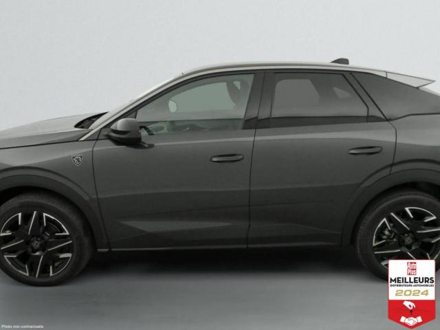 Peugeot 3008 image 8
