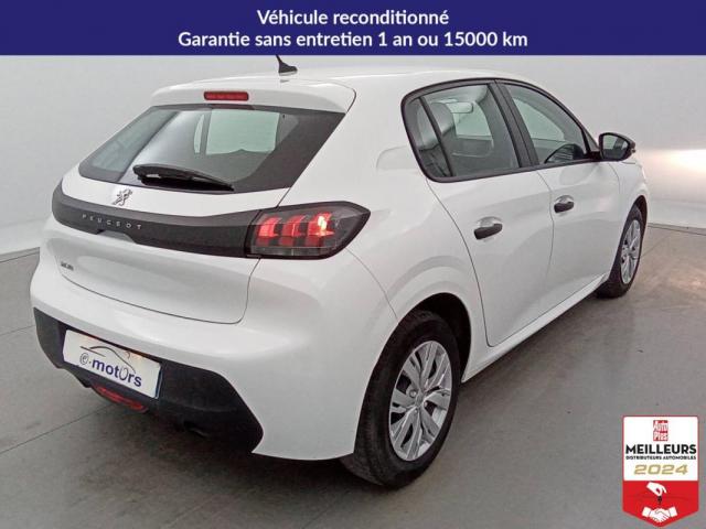 Peugeot 208 image 8