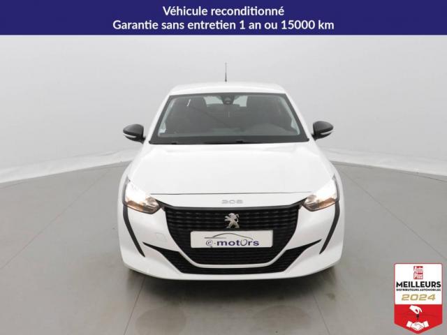 Peugeot 208 image 3