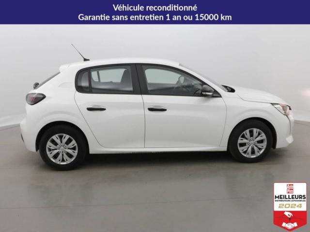 Peugeot 208 image 2