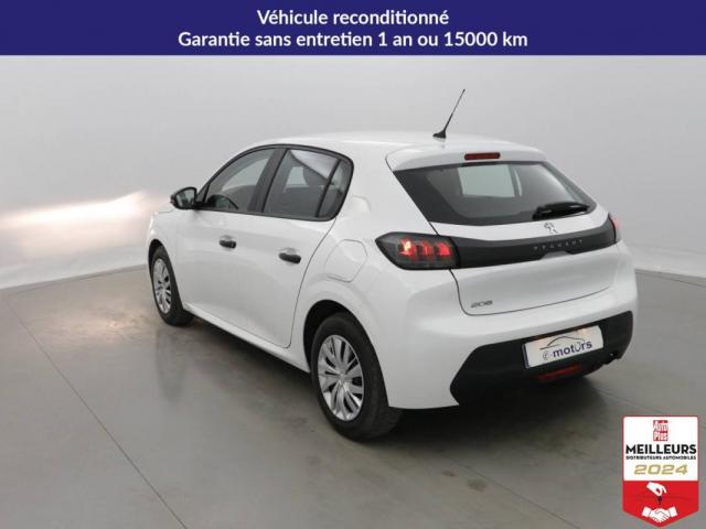 Peugeot 208 image 4