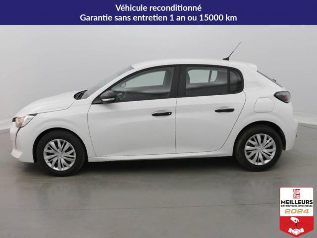 Peugeot 208 image 6