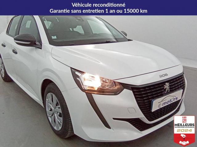 Peugeot 208 image 1