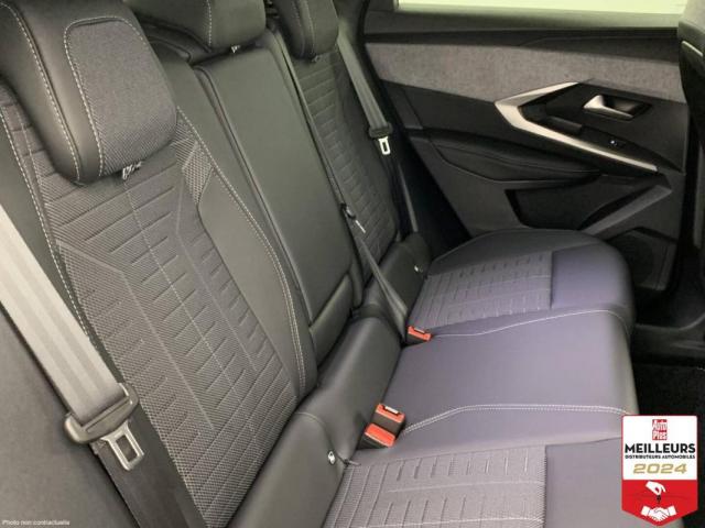 Peugeot 3008 image 2