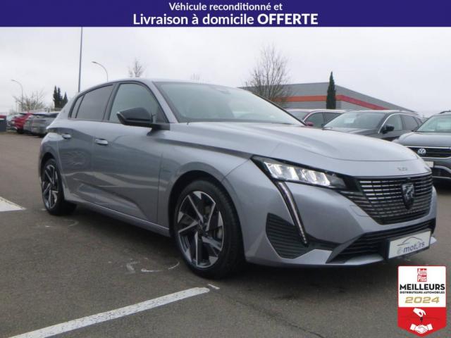Peugeot 308 image 4