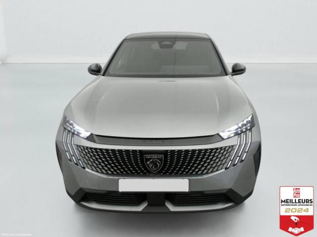 Peugeot 3008 image 2