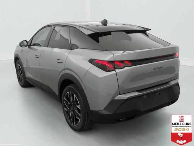Peugeot 3008 image 8