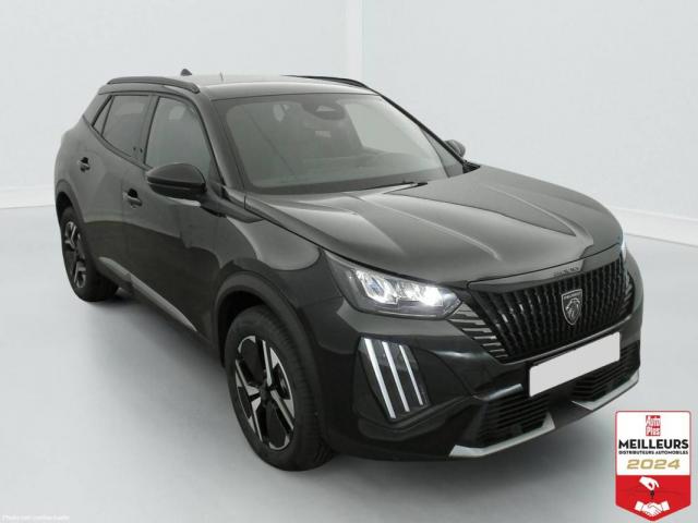 Peugeot 2008 image 3