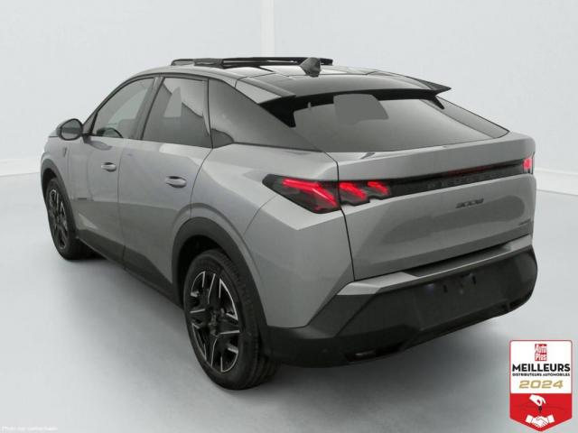 Peugeot 3008 image 8