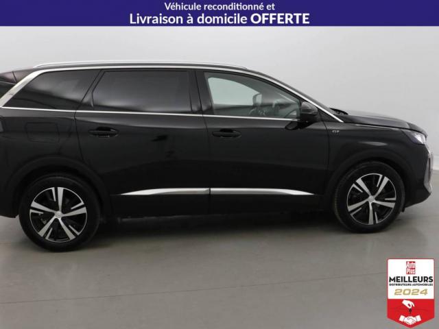 Peugeot 5008 image 8