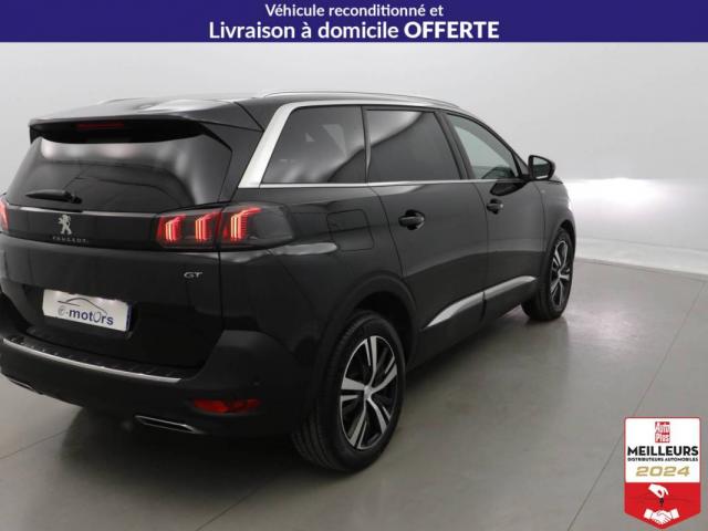 Peugeot 5008 image 4