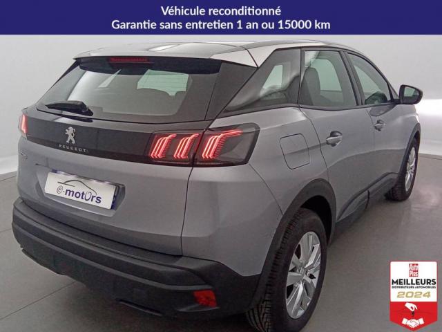 Peugeot 3008 image 5
