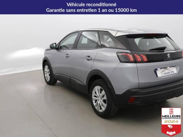 Peugeot 3008 image 3