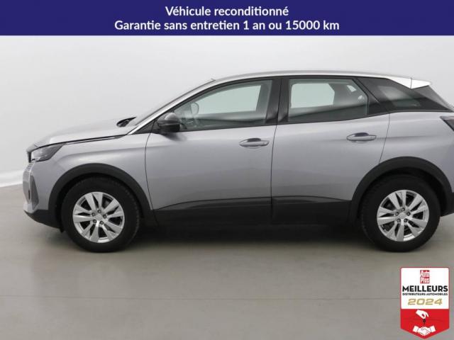 Peugeot 3008 image 4