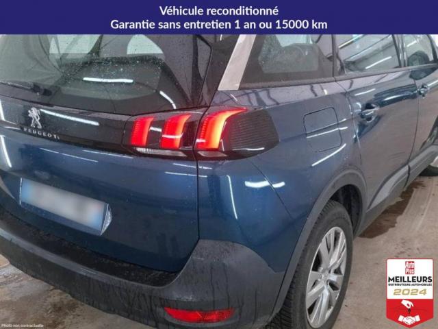 Peugeot 5008 image 5