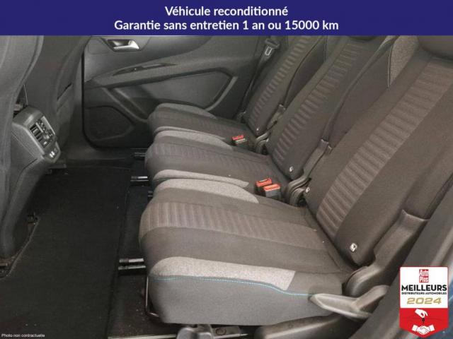 Peugeot 5008 image 4