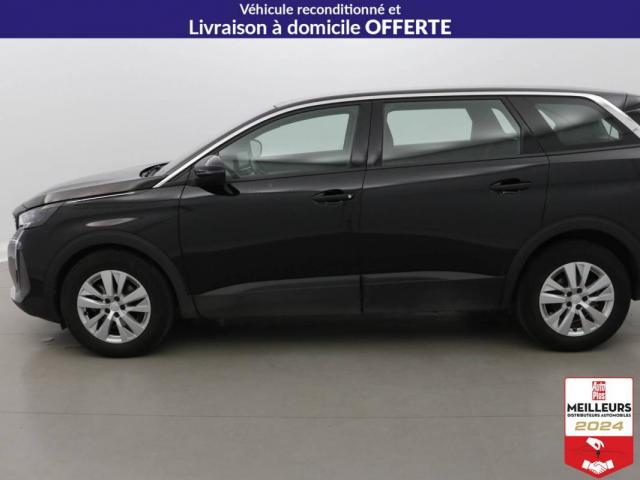 Peugeot 5008 image 1
