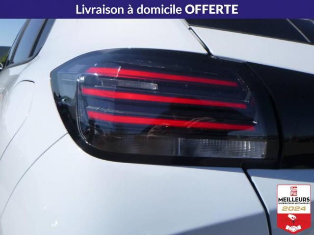 Peugeot 208 image 3
