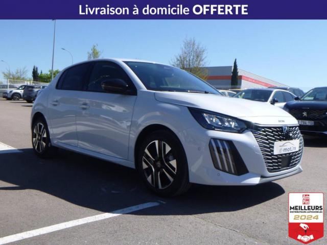 Peugeot 208 image 8