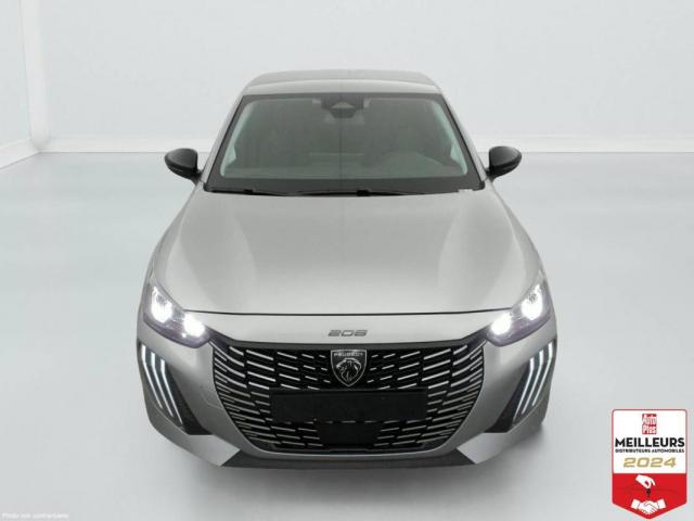 Peugeot 208 image 4