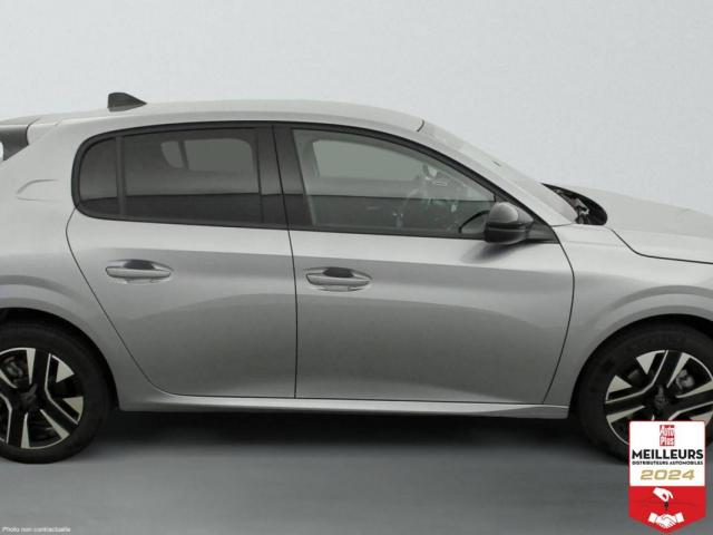 Peugeot 208 image 3