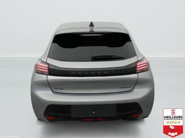 Peugeot 208 image 5