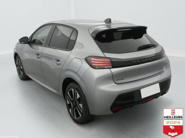 Peugeot 208 image 2