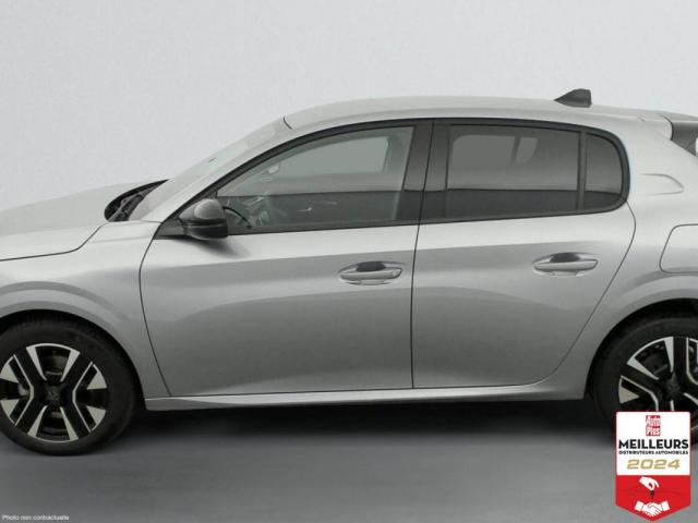 Peugeot 208 image 8