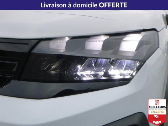 Peugeot Rifter image 1