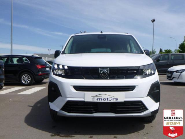 Peugeot Rifter image 2