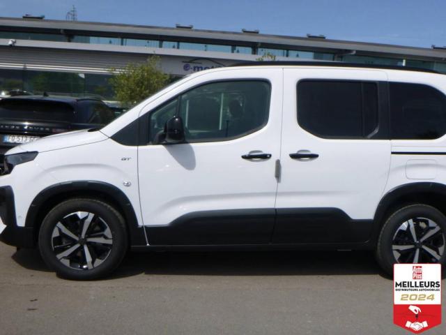 Peugeot Rifter image 6